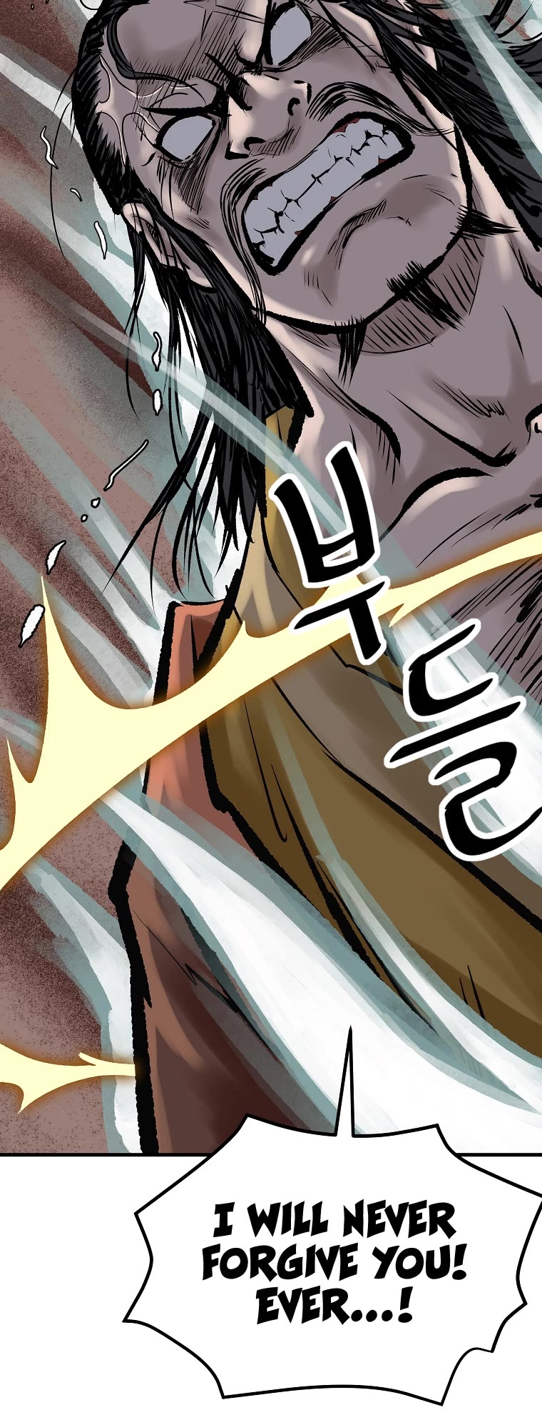 Bowblade Swordsman: Descendants of the Bowblade Chapter 50 page 35 - Chapter 50