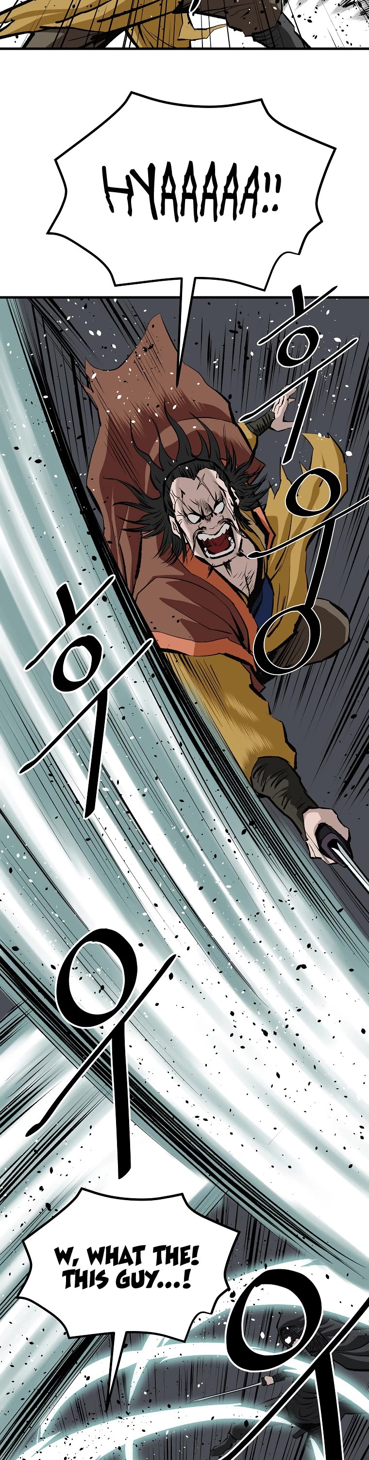Bowblade Swordsman: Descendants of the Bowblade Chapter 50 page 37 - Chapter 50