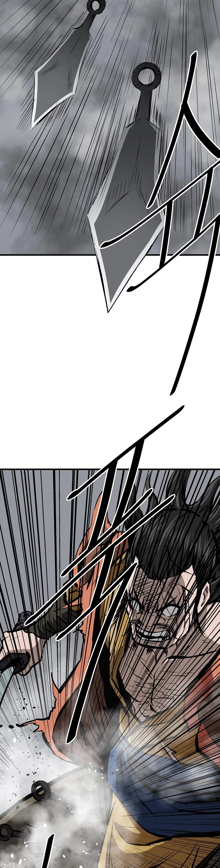 Bowblade Swordsman: Descendants of the Bowblade Chapter 50 page 42 - Chapter 50