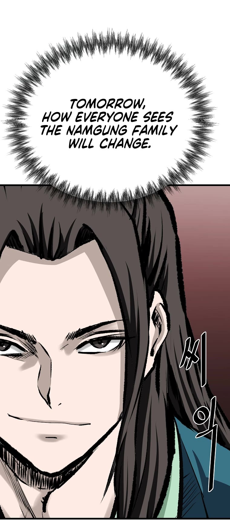 Bowblade Swordsman: Descendants of the Bowblade Chapter 51 page 44 - Chapter 51