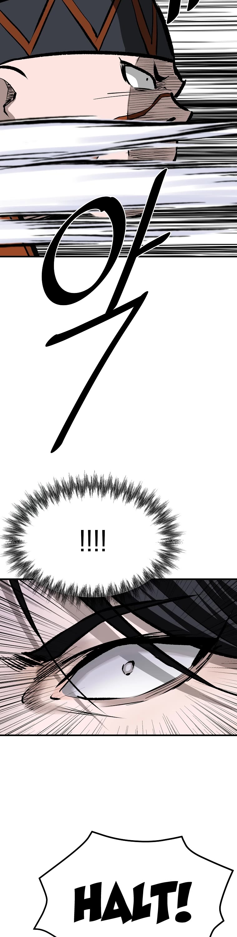 Bowblade Swordsman: Descendants of the Bowblade Chapter 52 page 47 - Chapter 52