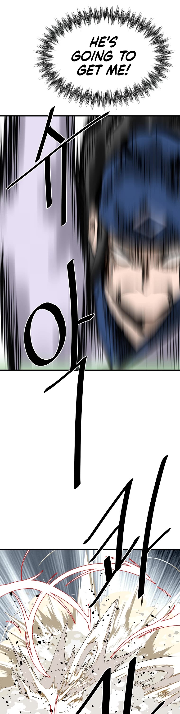 Bowblade Swordsman: Descendants of the Bowblade Chapter 54 page 11 - Chapter 54