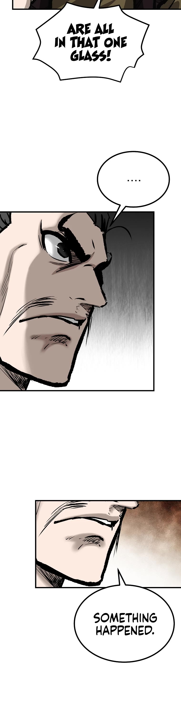Bowblade Swordsman: Descendants of the Bowblade Chapter 56 page 12 - Chapter 56