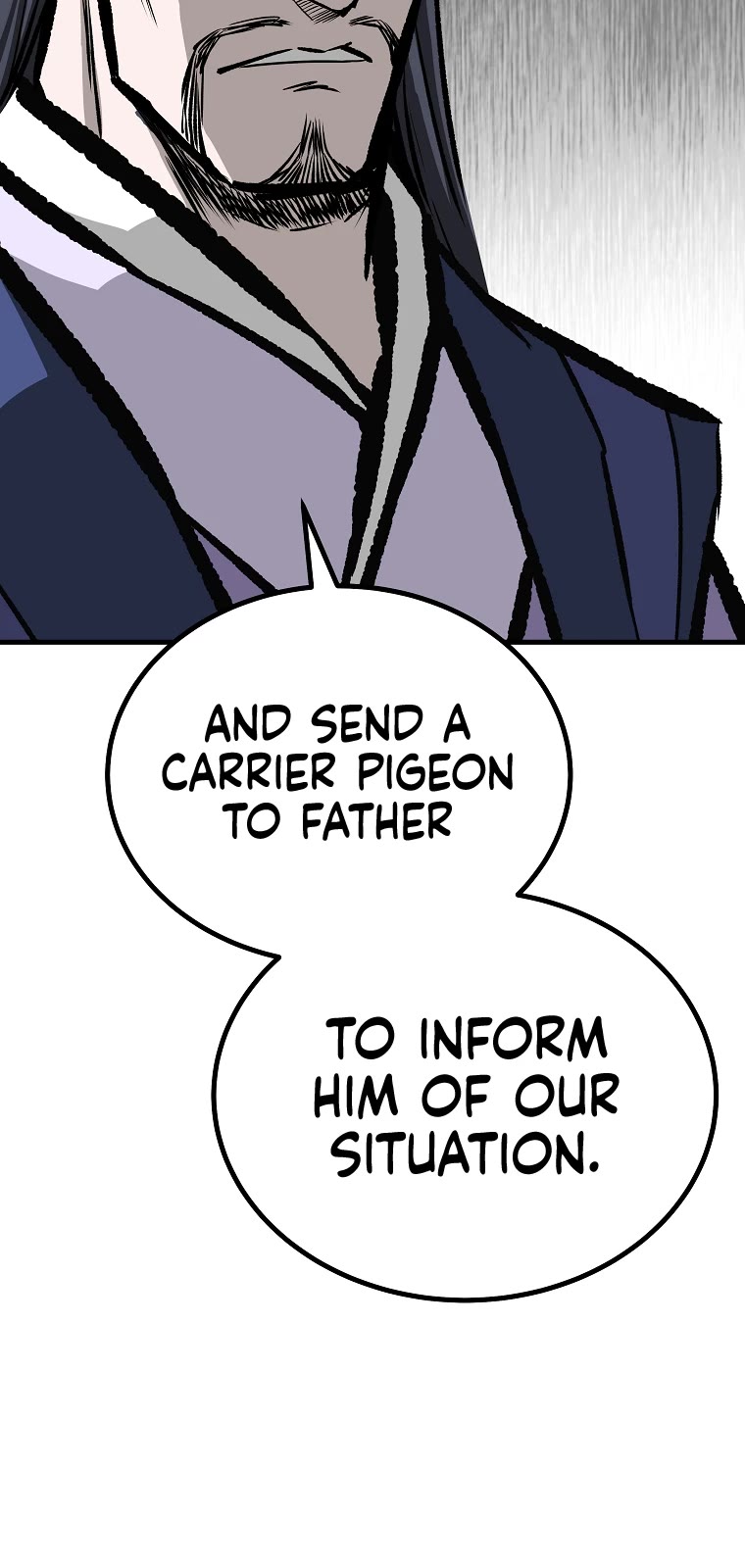 Bowblade Swordsman: Descendants of the Bowblade Chapter 56 page 25 - Chapter 56