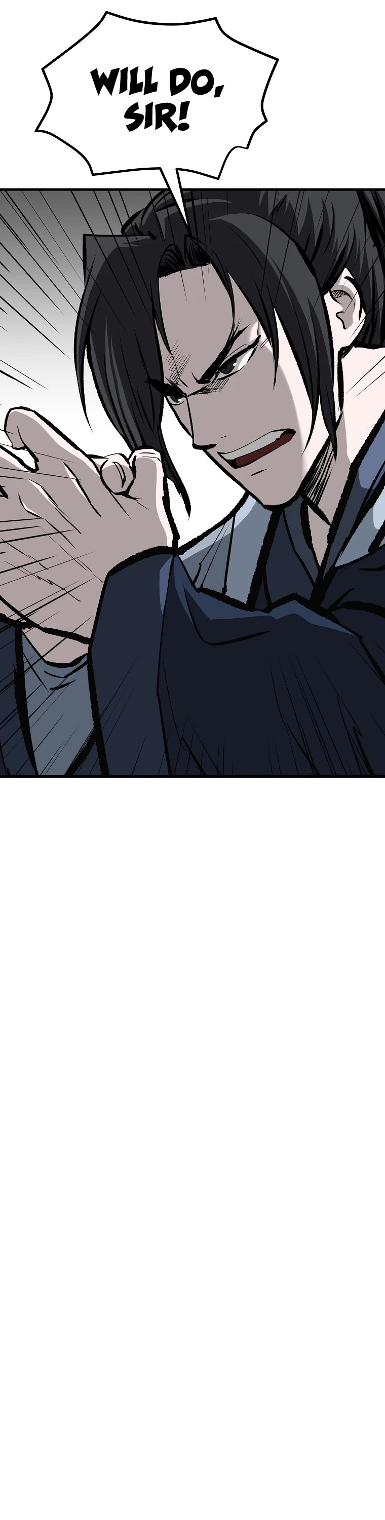 Bowblade Swordsman: Descendants of the Bowblade Chapter 56 page 26 - Chapter 56