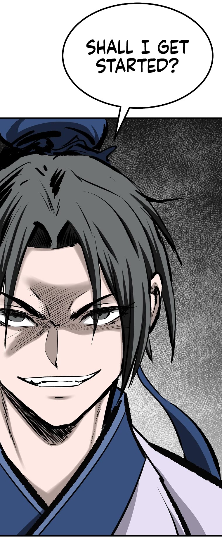 Bowblade Swordsman: Descendants of the Bowblade Chapter 56 page 49 - Chapter 56