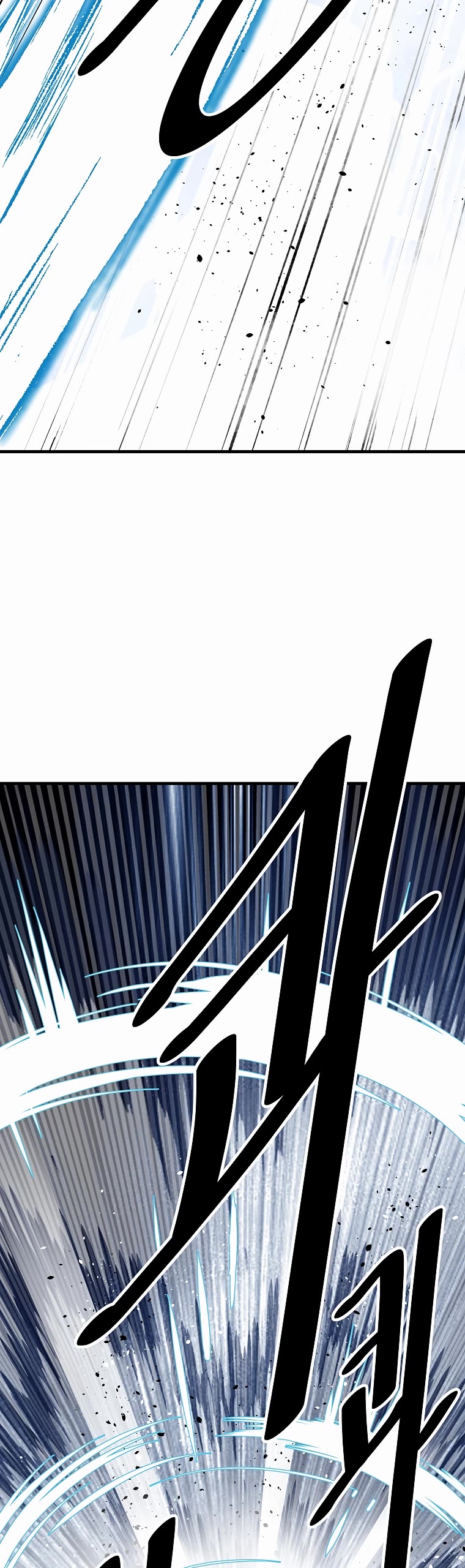 Bowblade Swordsman: Descendants of the Bowblade Chapter 57 page 31 - Chapter 57