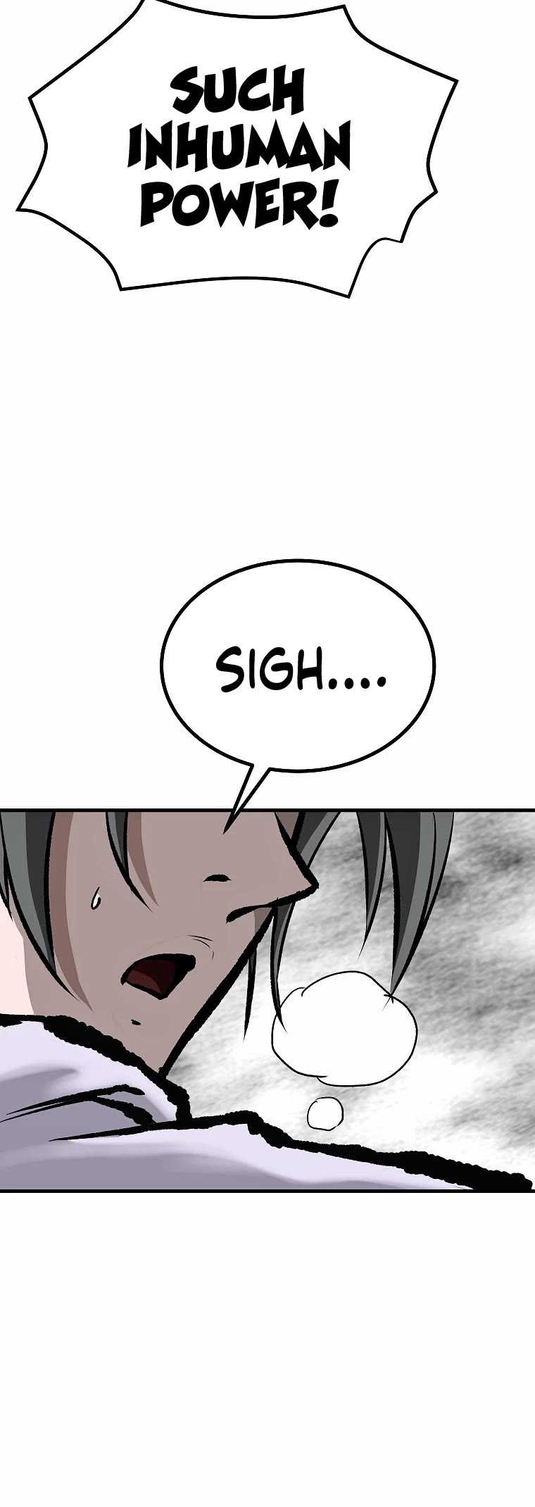 Bowblade Swordsman: Descendants of the Bowblade Chapter 57 page 37 - Chapter 57
