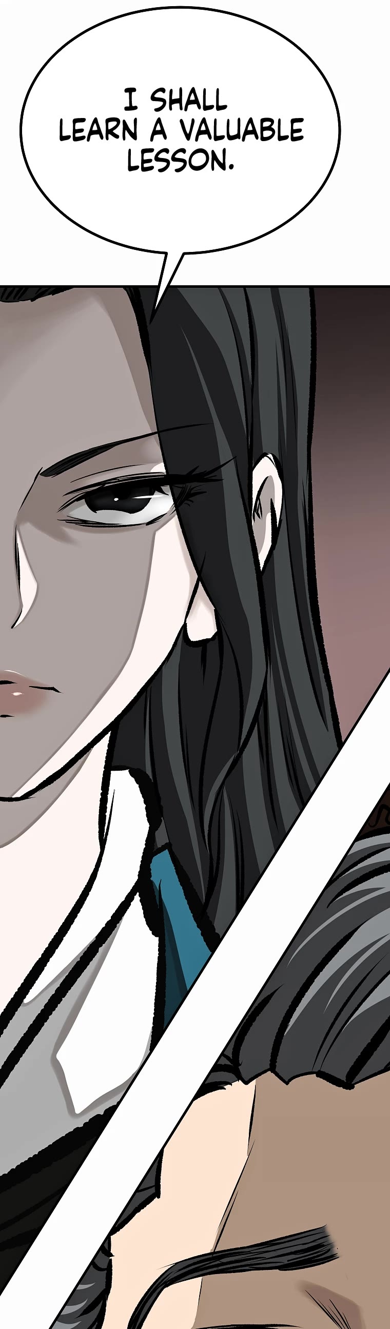 Bowblade Swordsman: Descendants of the Bowblade Chapter 57 page 53 - Chapter 57