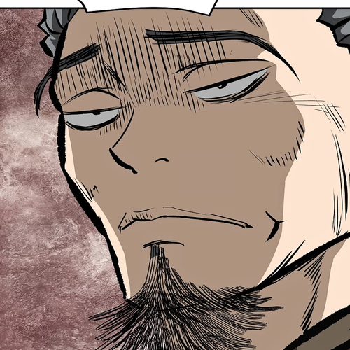 Bowblade Swordsman: Descendants of the Bowblade Chapter 57 cover
