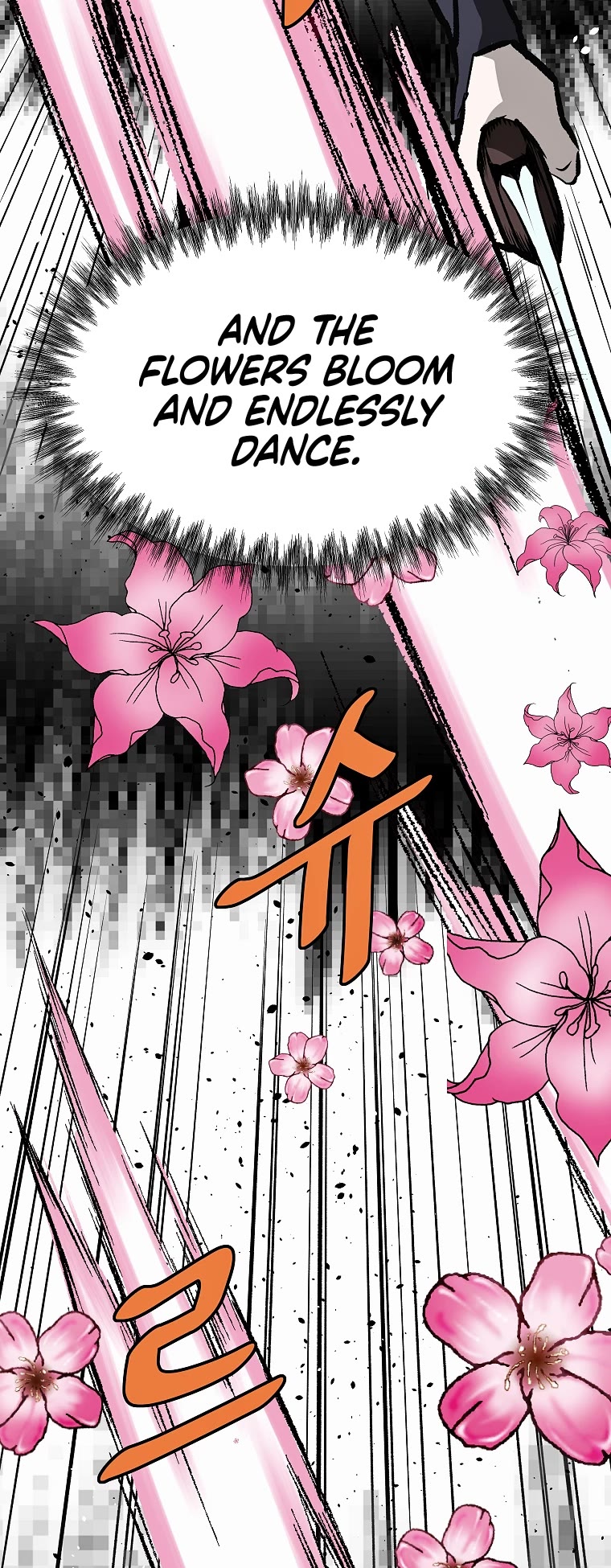 Bowblade Swordsman: Descendants of the Bowblade Chapter 58 page 48 - Chapter 58