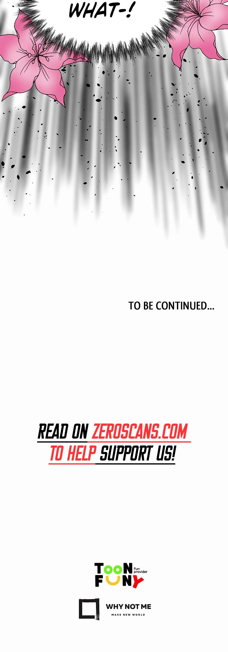 Bowblade Swordsman: Descendants of the Bowblade Chapter 58 page 53 - Chapter 58