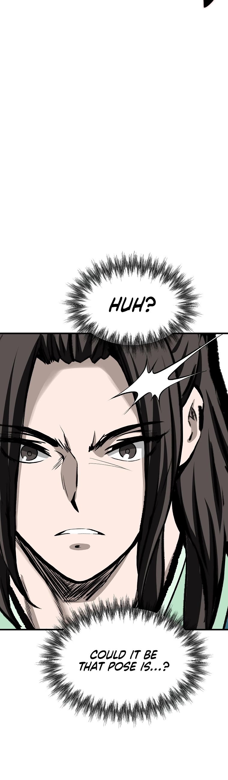 Bowblade Swordsman: Descendants of the Bowblade Chapter 59 page 35 - Chapter 59