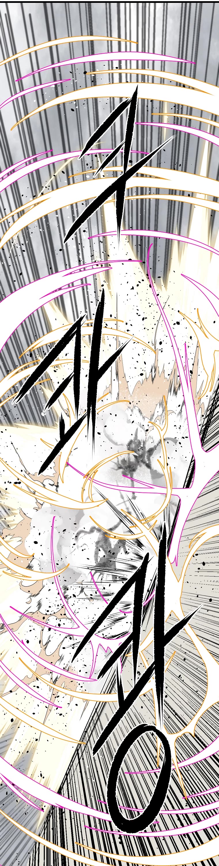Bowblade Swordsman: Descendants of the Bowblade Chapter 59 page 40 - Chapter 59