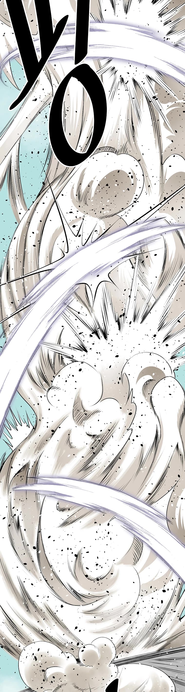 Bowblade Swordsman: Descendants of the Bowblade Chapter 59 page 48 - Chapter 59