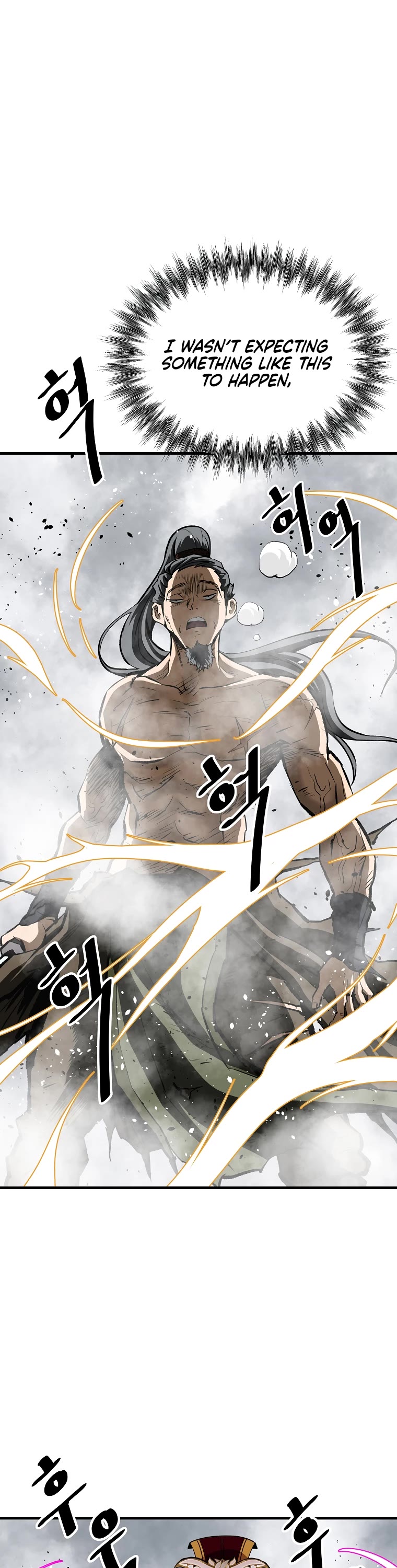 Bowblade Swordsman: Descendants of the Bowblade Chapter 59 page 50 - Chapter 59