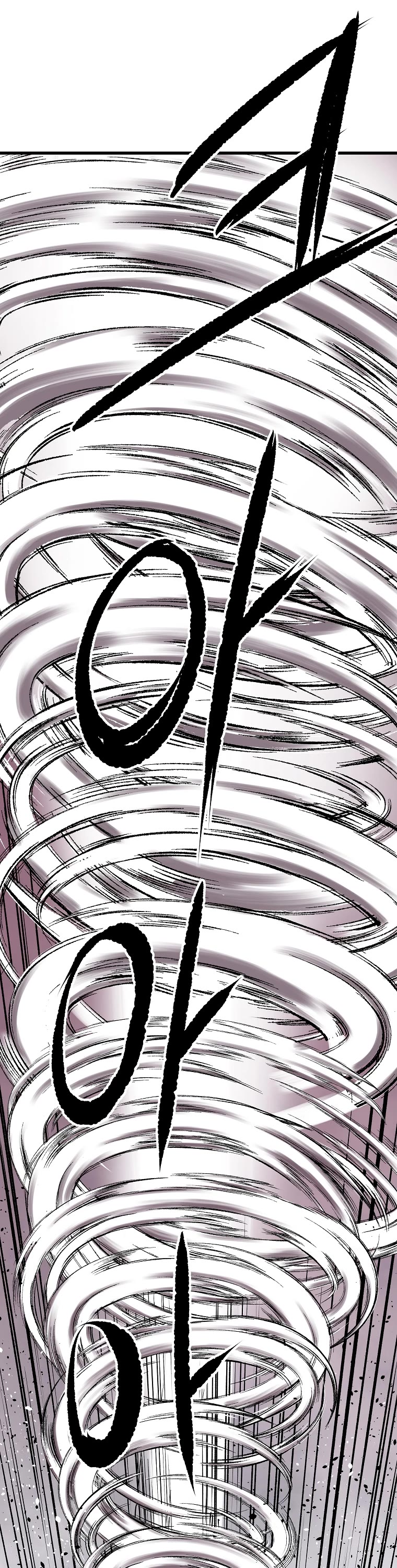 Bowblade Swordsman: Descendants of the Bowblade Chapter 59 page 58 - Chapter 59