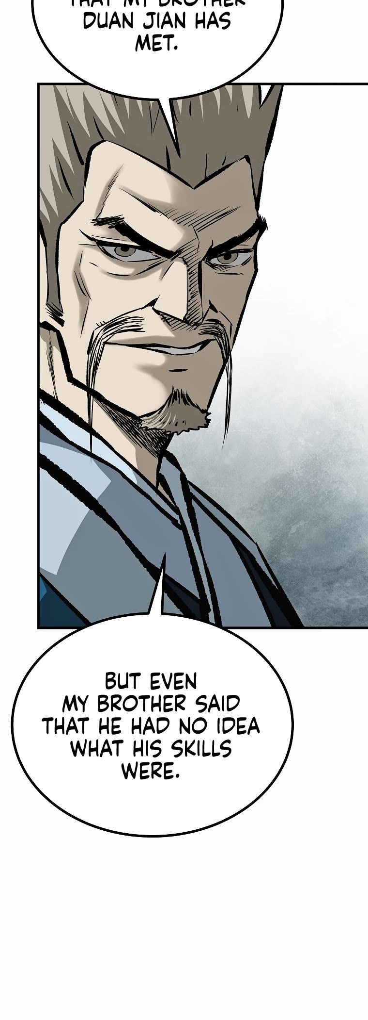Bowblade Swordsman: Descendants of the Bowblade Chapter 60 page 26 - Chapter 60