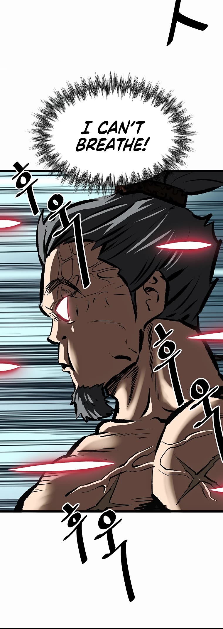 Bowblade Swordsman: Descendants of the Bowblade Chapter 60 page 36 - Chapter 60