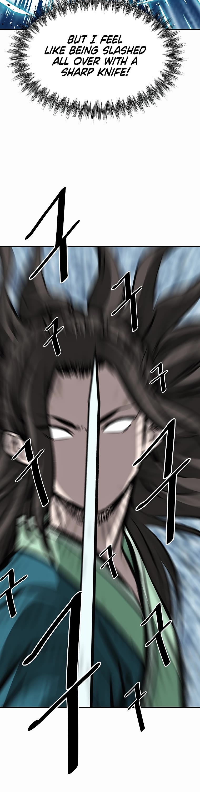 Bowblade Swordsman: Descendants of the Bowblade Chapter 60 page 38 - Chapter 60