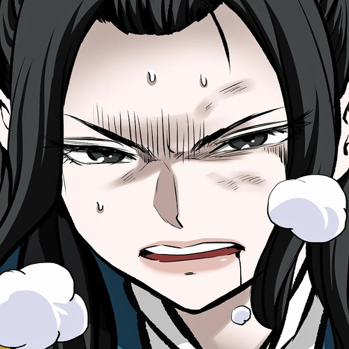 Bowblade Swordsman: Descendants of the Bowblade Chapter 60 cover