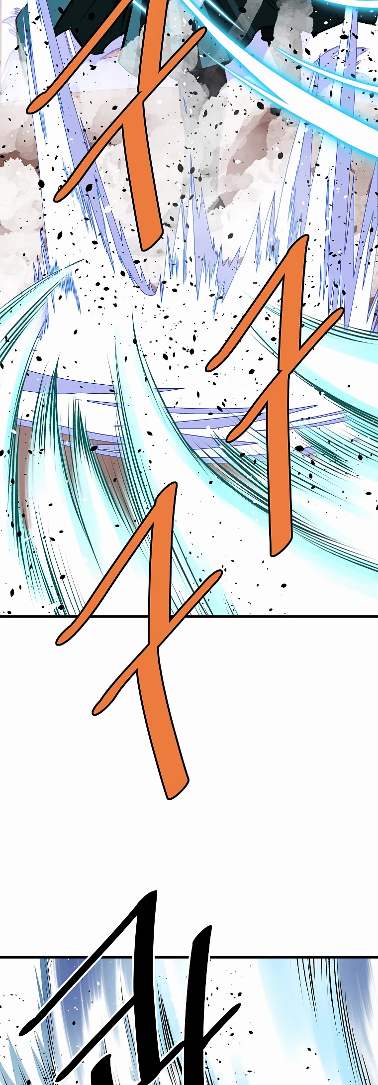 Bowblade Swordsman: Descendants of the Bowblade Chapter 61 page 17 - Chapter 61
