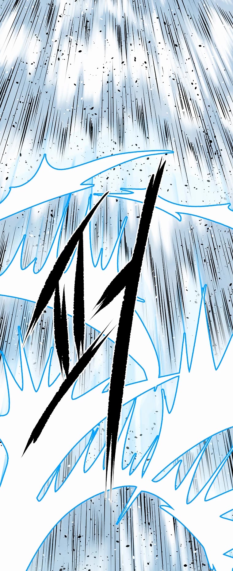 Bowblade Swordsman: Descendants of the Bowblade Chapter 61 page 27 - Chapter 61