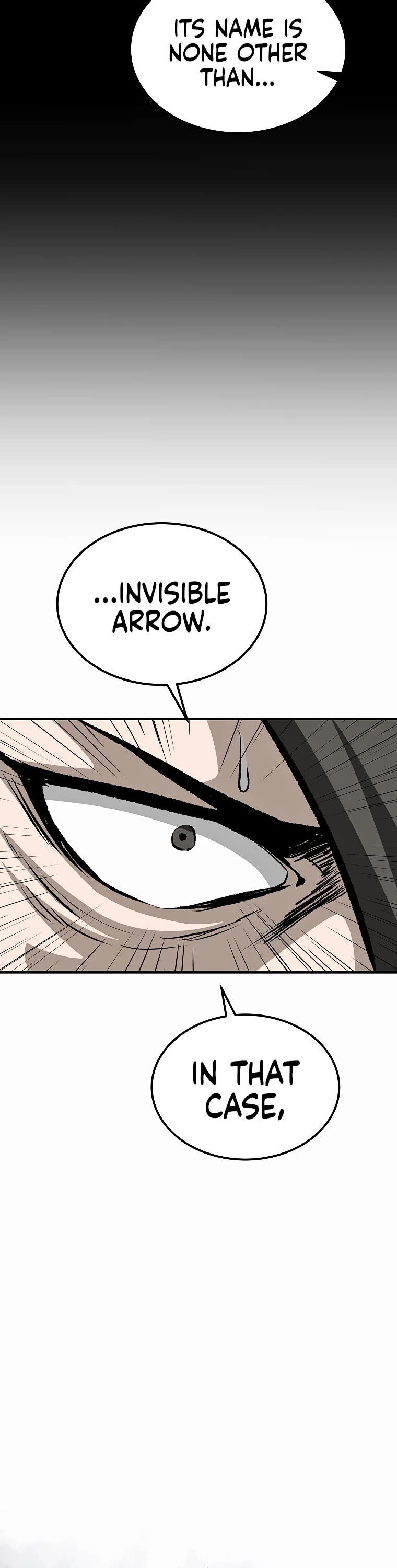 Bowblade Swordsman: Descendants of the Bowblade Chapter 61 page 34 - Chapter 61