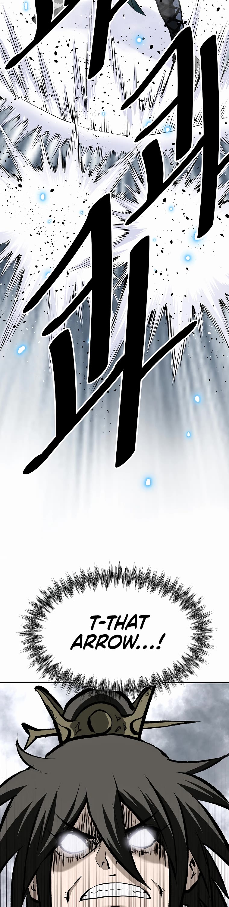 Bowblade Swordsman: Descendants of the Bowblade Chapter 61 page 59 - Chapter 61