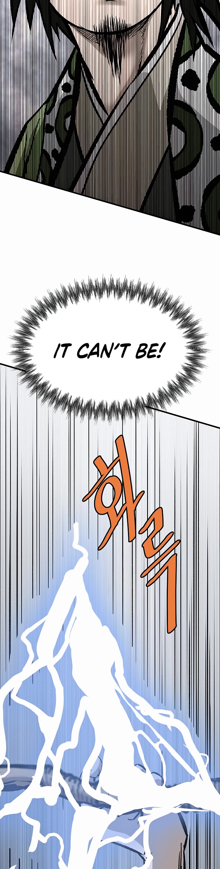 Bowblade Swordsman: Descendants of the Bowblade Chapter 61 page 60 - Chapter 61
