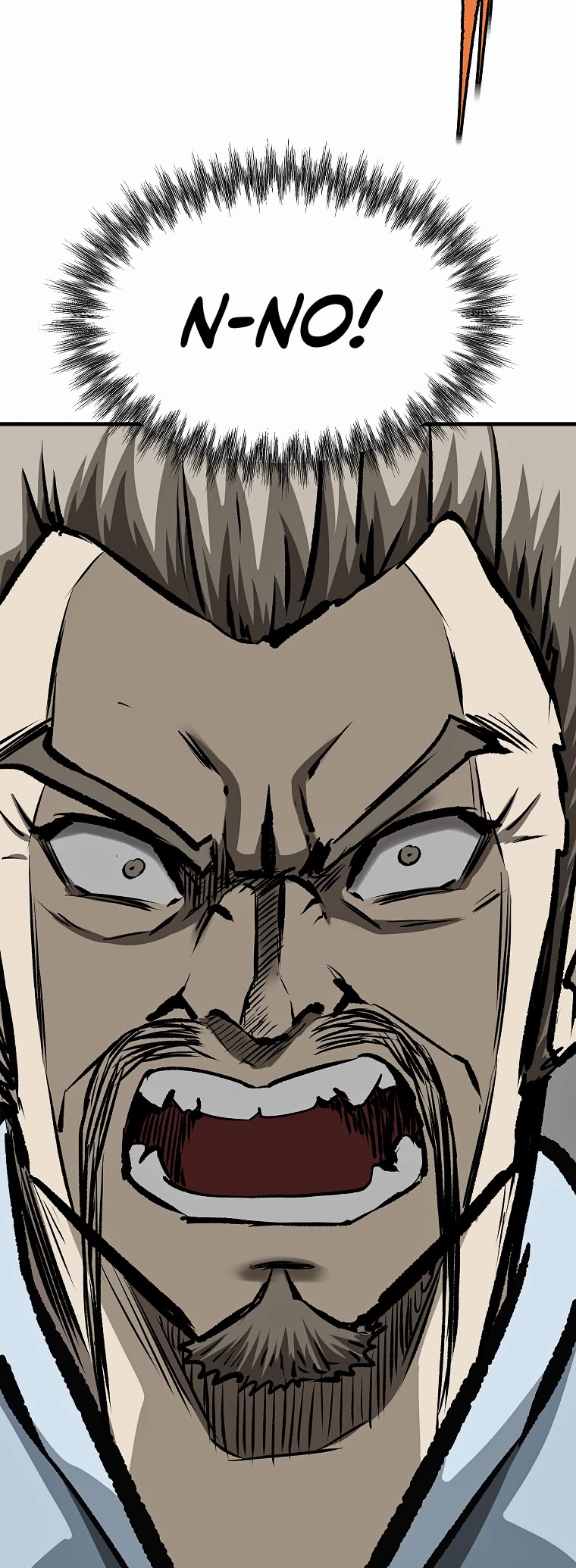 Bowblade Swordsman: Descendants of the Bowblade Chapter 62 page 18 - Chapter 62