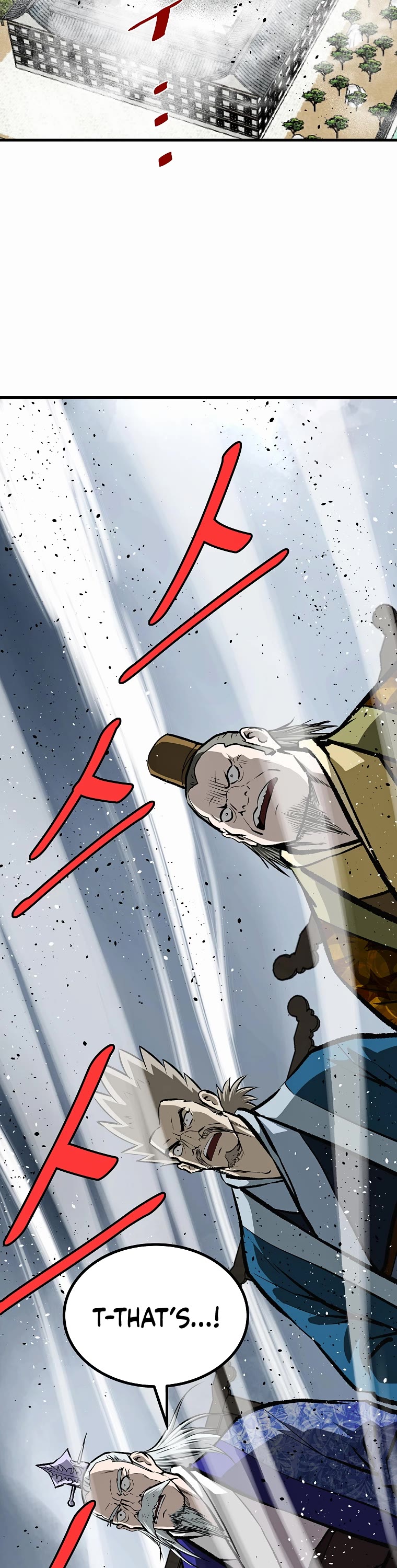 Bowblade Swordsman: Descendants of the Bowblade Chapter 62 page 25 - Chapter 62