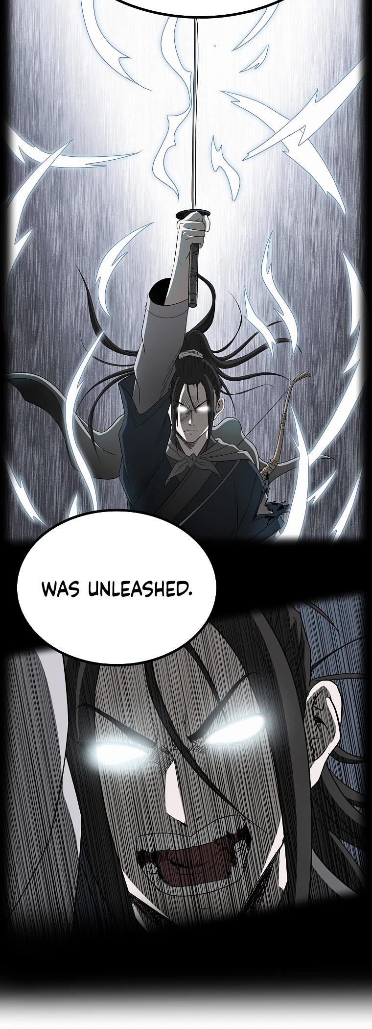 Bowblade Swordsman: Descendants of the Bowblade Chapter 62 page 4 - Chapter 62
