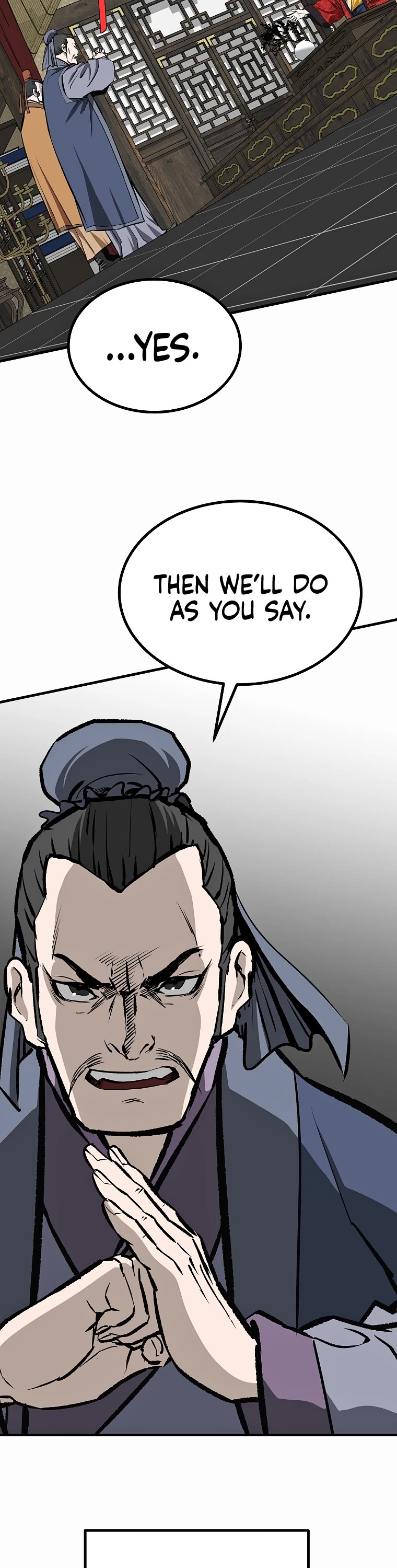 Bowblade Swordsman: Descendants of the Bowblade Chapter 62 page 49 - Chapter 62