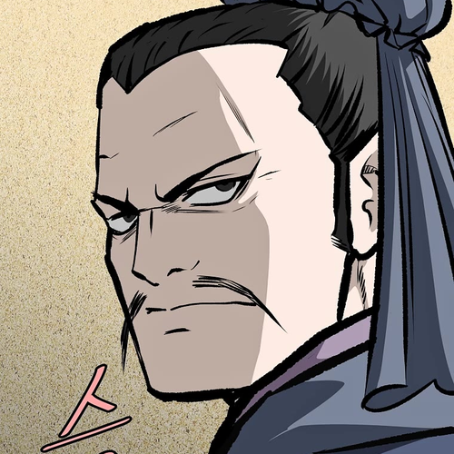 Bowblade Swordsman: Descendants of the Bowblade Chapter 62 cover