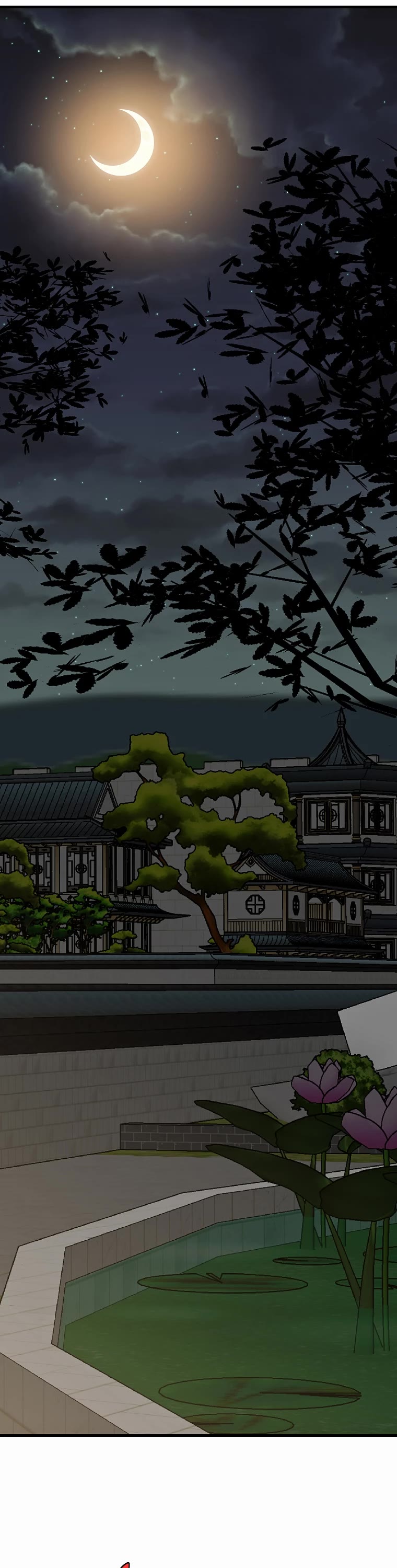 Bowblade Swordsman: Descendants of the Bowblade Chapter 63 page 47 - Chapter 63