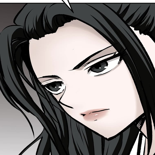 Bowblade Swordsman: Descendants of the Bowblade Chapter 64 cover