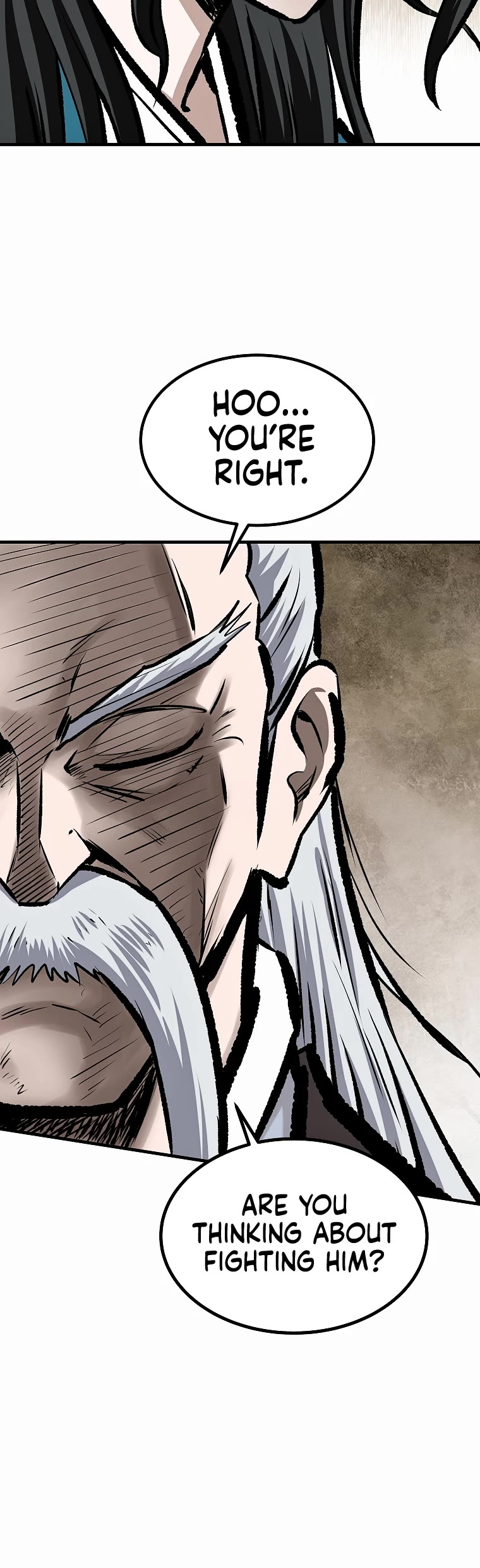 Bowblade Swordsman: Descendants of the Bowblade Chapter 65 page 45 - Chapter 65