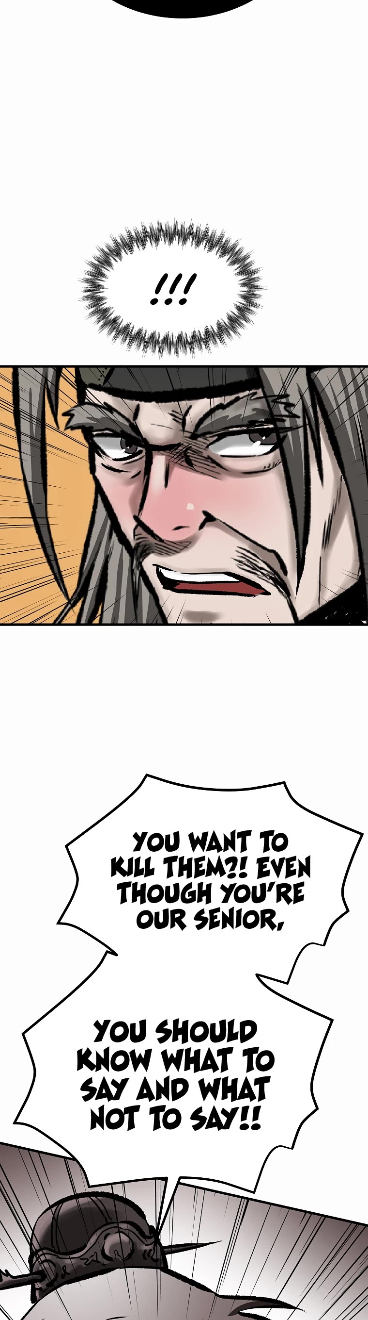 Bowblade Swordsman: Descendants of the Bowblade Chapter 65 page 49 - Chapter 65