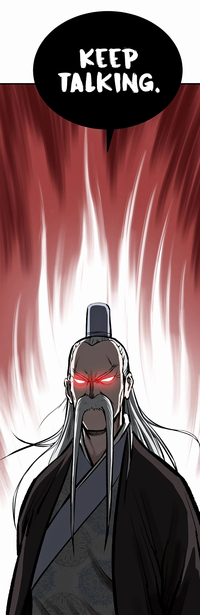 Bowblade Swordsman: Descendants of the Bowblade Chapter 65 page 51 - Chapter 65