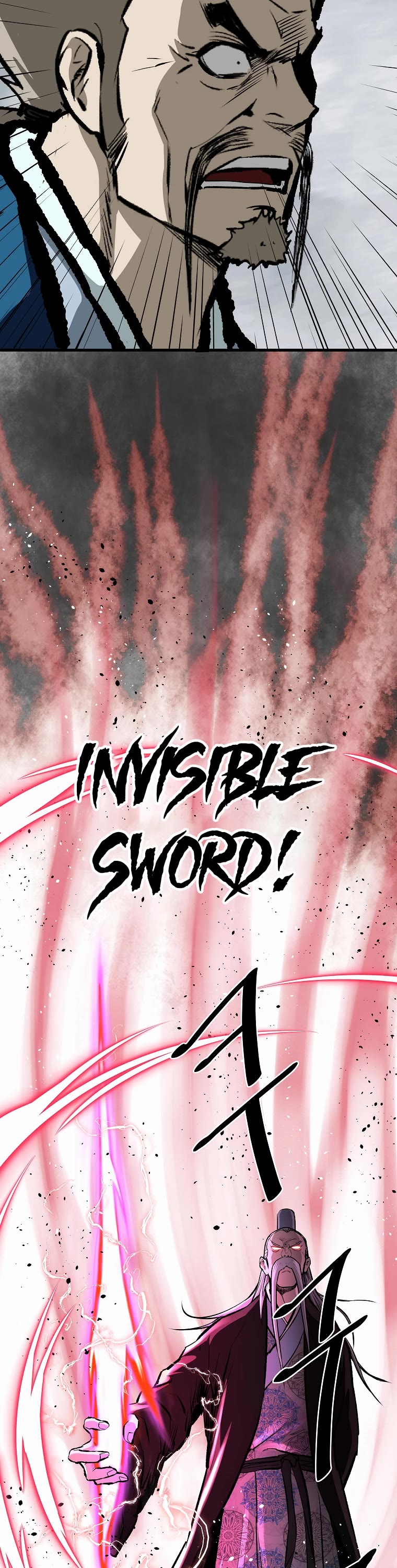 Bowblade Swordsman: Descendants of the Bowblade Chapter 66 page 18 - Chapter 66