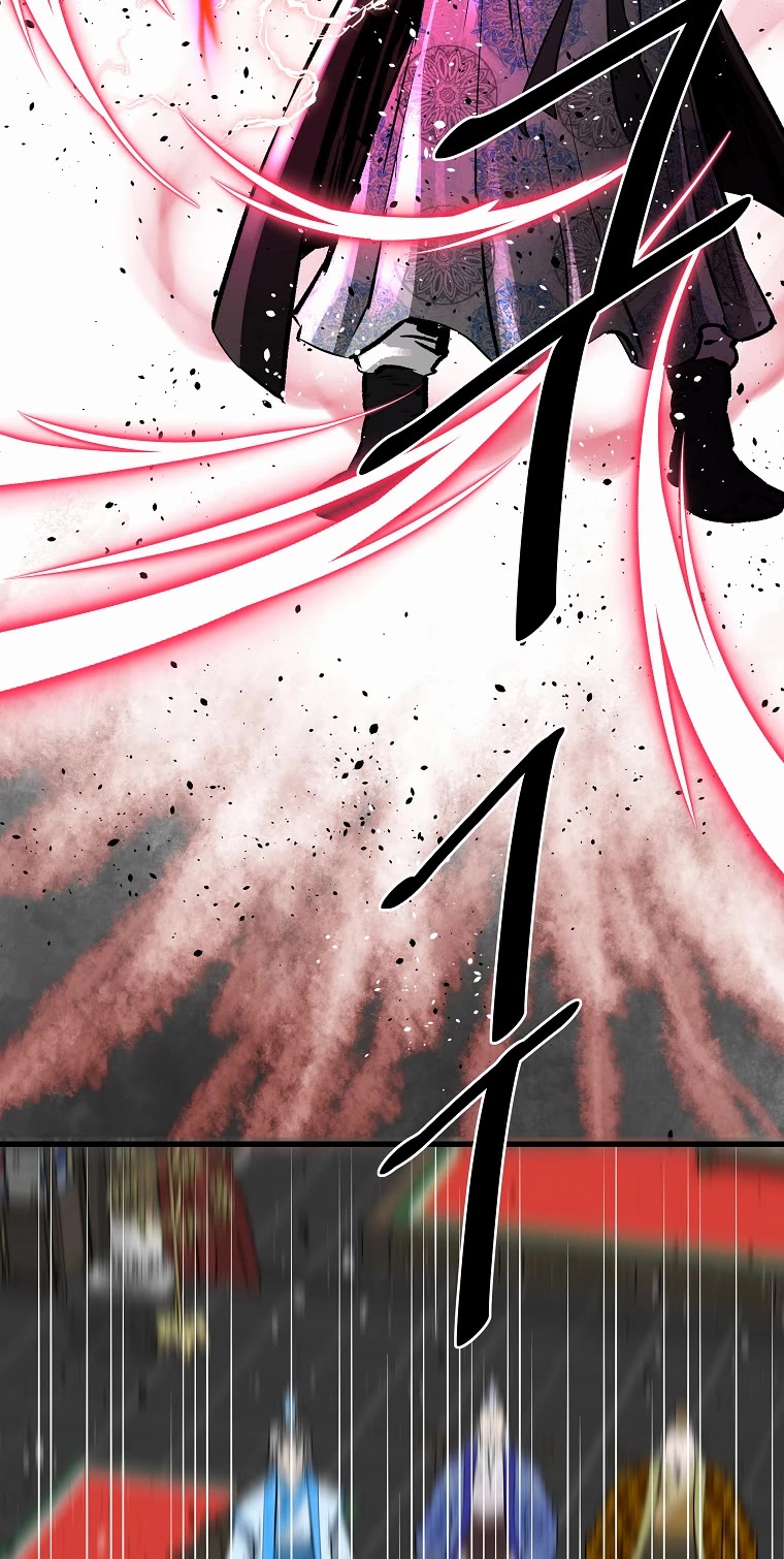 Bowblade Swordsman: Descendants of the Bowblade Chapter 66 page 19 - Chapter 66
