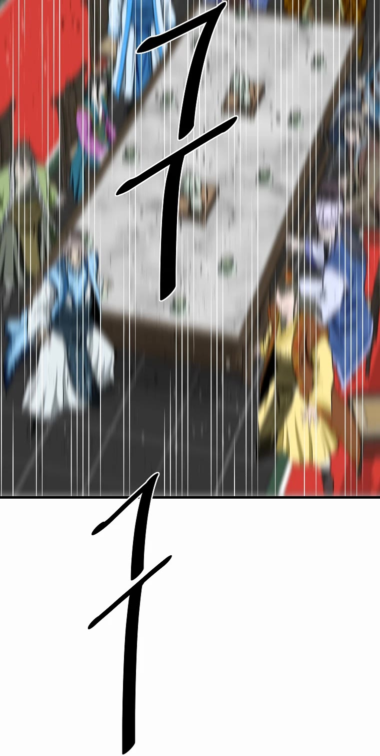 Bowblade Swordsman: Descendants of the Bowblade Chapter 66 page 20 - Chapter 66