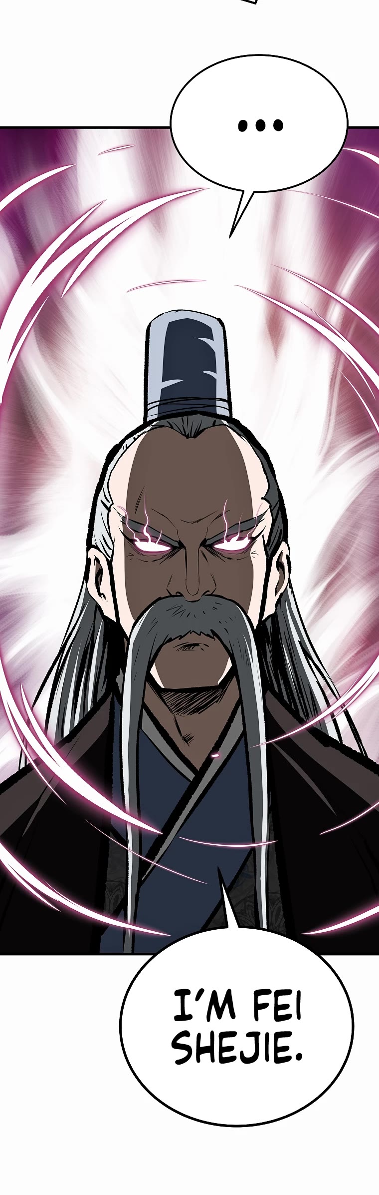 Bowblade Swordsman: Descendants of the Bowblade Chapter 66 page 25 - Chapter 66