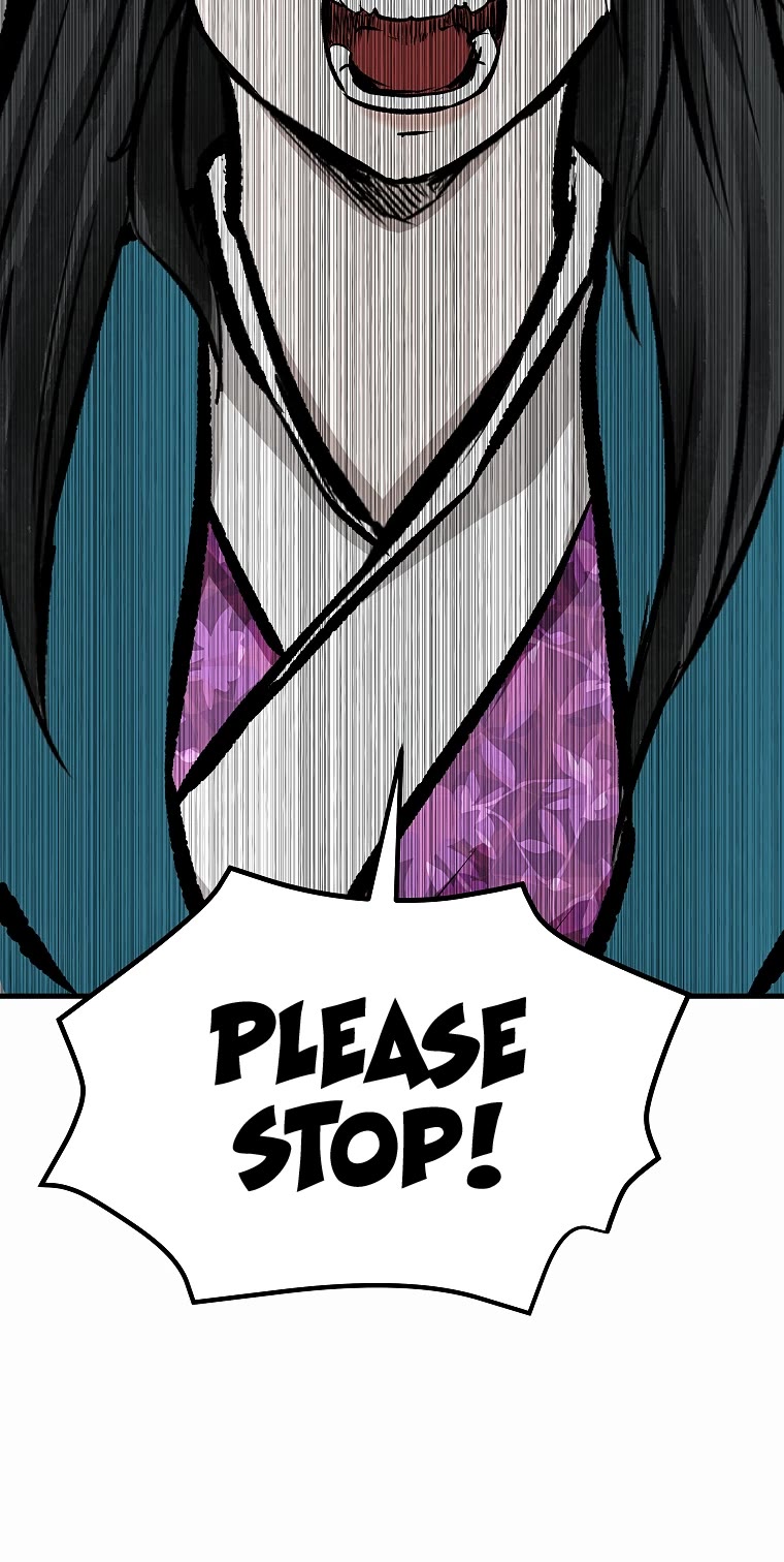 Bowblade Swordsman: Descendants of the Bowblade Chapter 66 page 35 - Chapter 66