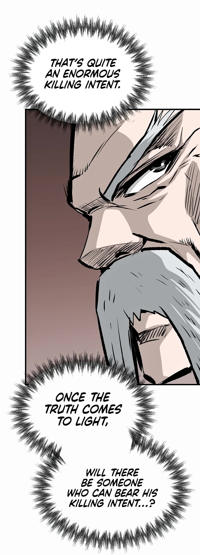 Bowblade Swordsman: Descendants of the Bowblade Chapter 66 page 44 - Chapter 66