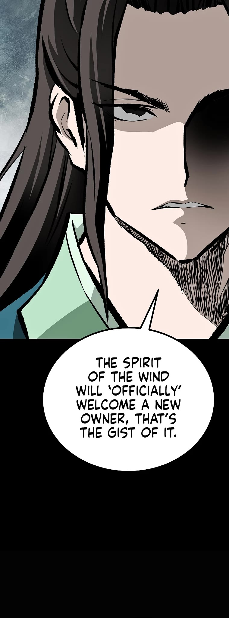 Bowblade Swordsman: Descendants of the Bowblade Chapter 66 page 50 - Chapter 66