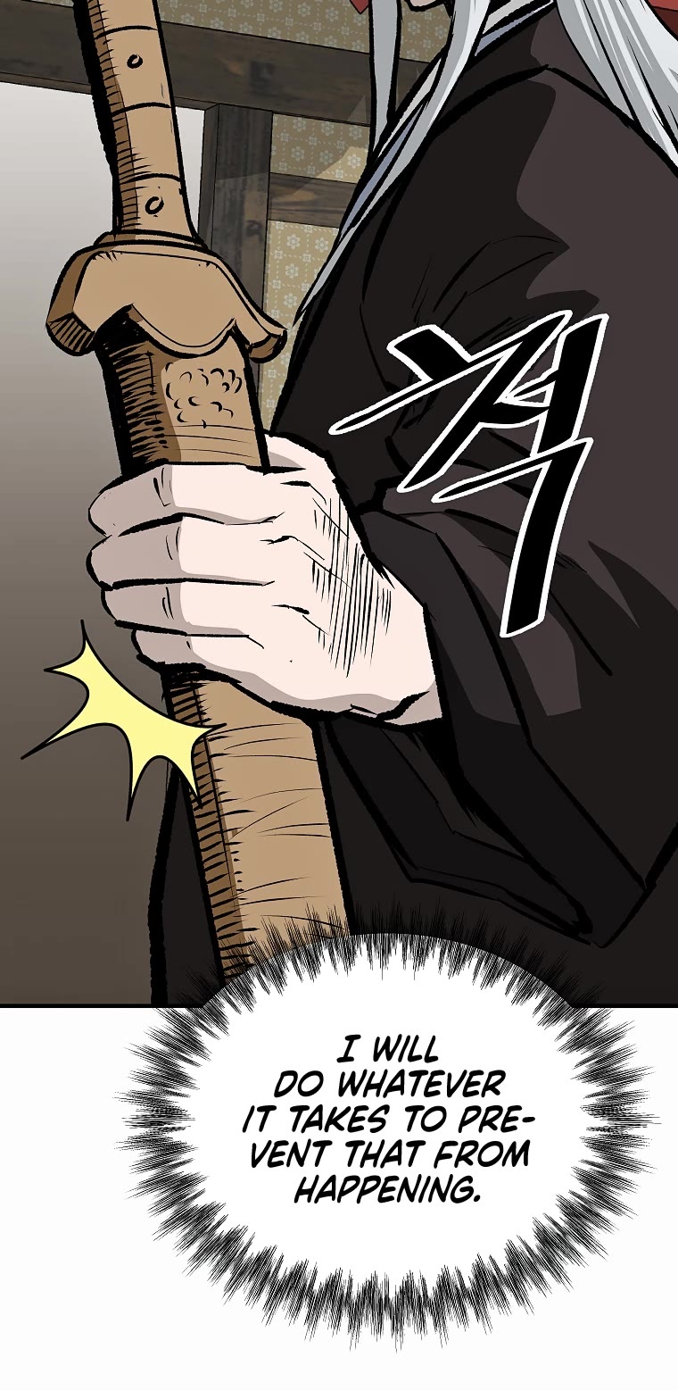 Bowblade Swordsman: Descendants of the Bowblade Chapter 66 page 54 - Chapter 66