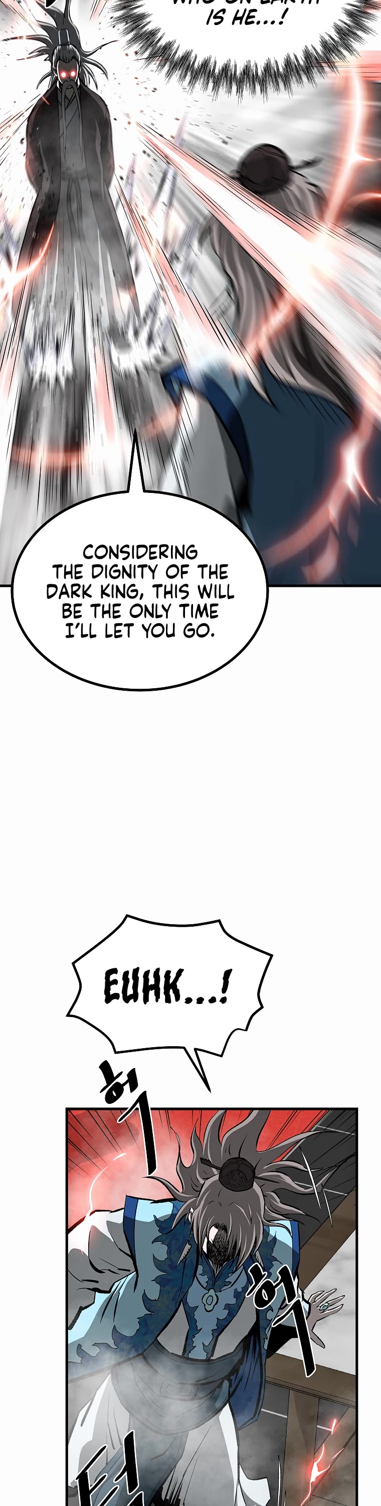 Bowblade Swordsman: Descendants of the Bowblade Chapter 66 page 7 - Chapter 66