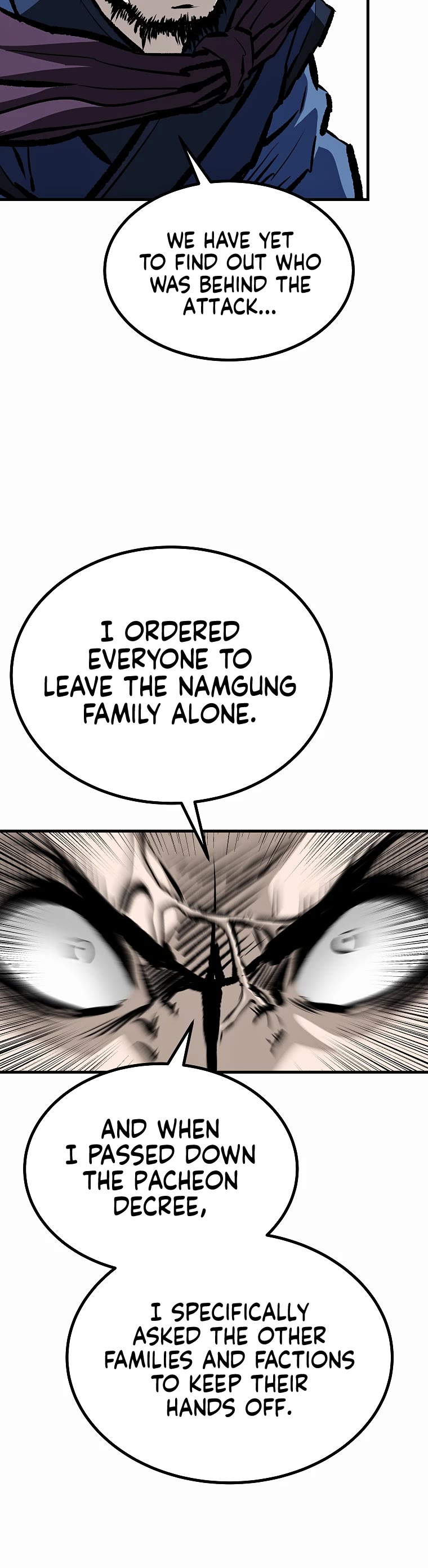 Bowblade Swordsman: Descendants of the Bowblade Chapter 67 page 24 - Chapter 67